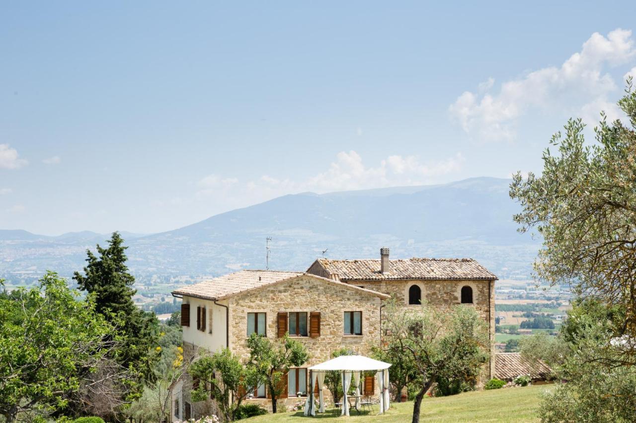 Villa Colle Di Rocco Limigiano Экстерьер фото