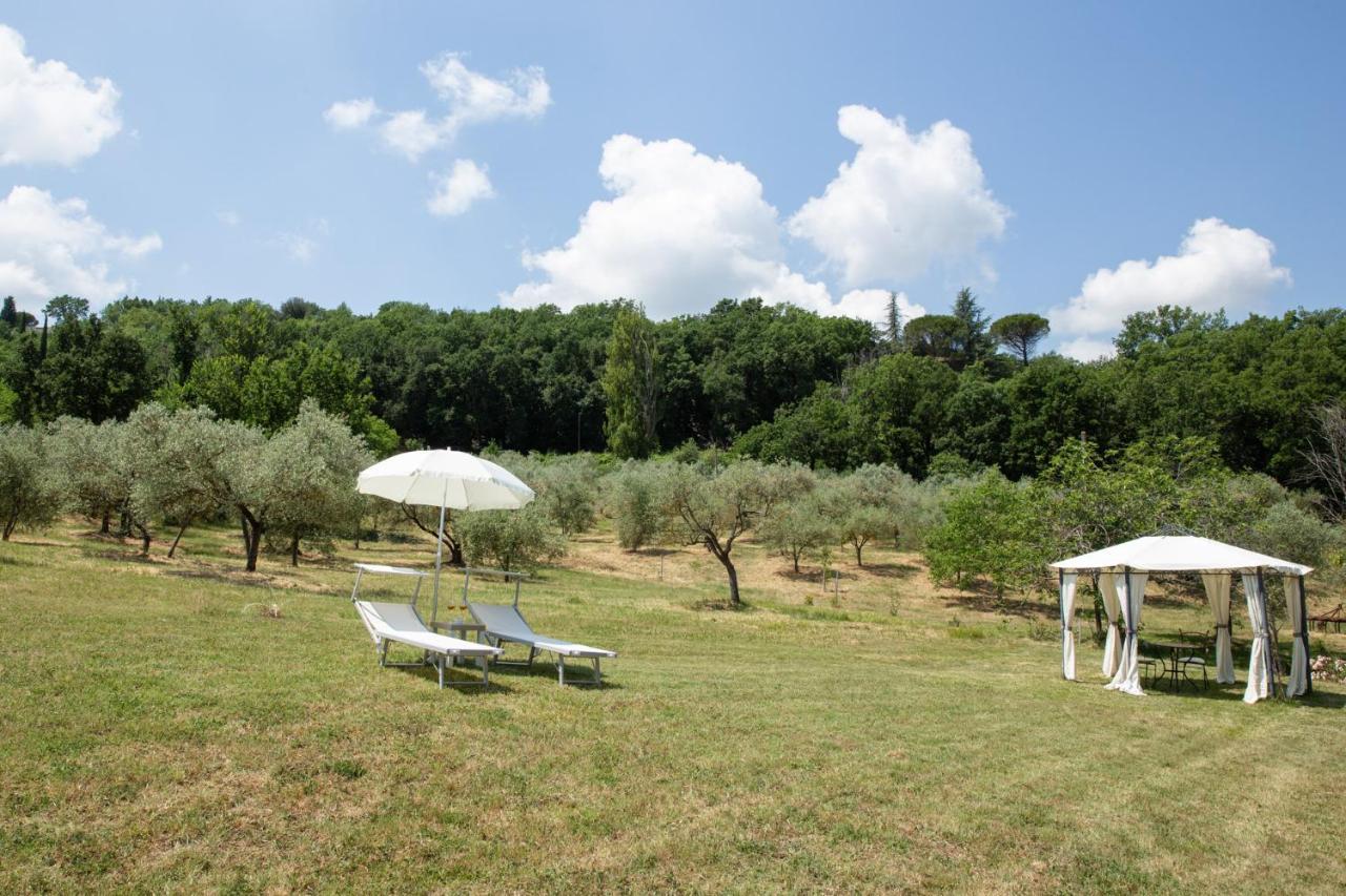 Villa Colle Di Rocco Limigiano Экстерьер фото