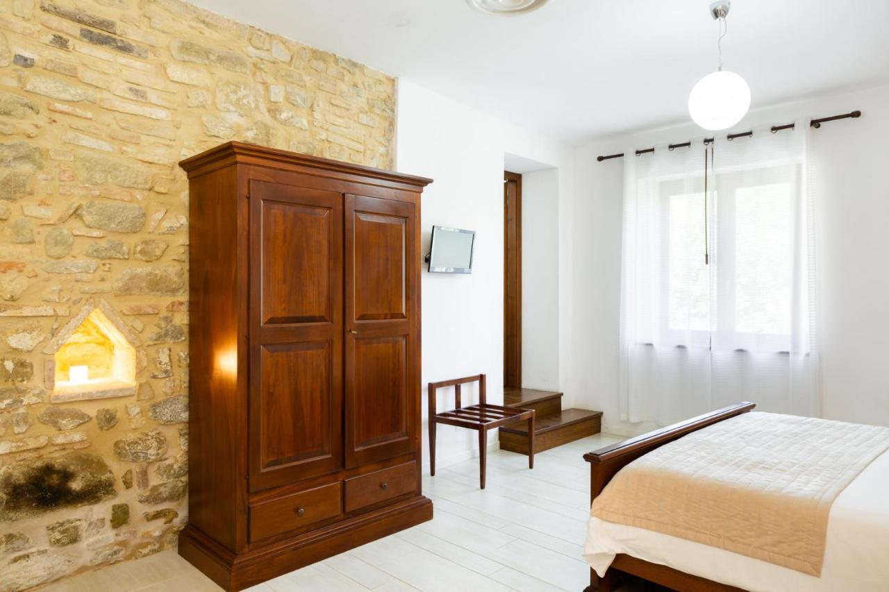 Villa Colle Di Rocco Limigiano Экстерьер фото